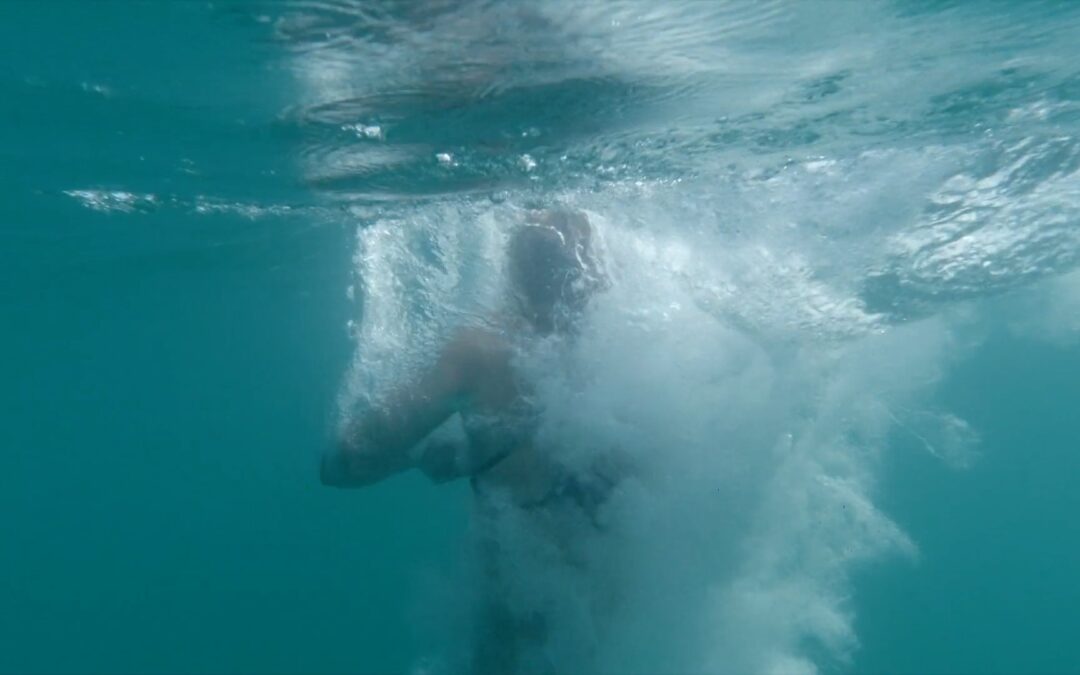 Kiwis Urged To Take The Plunge For World Ocean Day