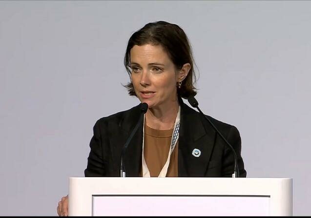 UN Ocean Conference 101